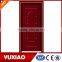 Factory supply Good quality design iron door for China