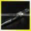 360CM Carbon Fiber Spinning Telescopic Fishing Rods for Fishing