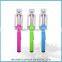 Economical Custom Design Cell Phone Selfie Stick