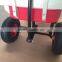 Garden Big Foot Panel Wagon TC4201