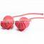 Most popular promotional wholesale rose flower silicone Tea Strainer/Tea Infuser/Tea Filter