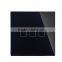 New fashion thin wireless control touch wall switch