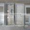 African distribution electricity meter box