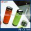 outdoor waterproof mini wireless bluetooth 4.0 speaker with NFC function for bicyle