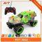 Cool 4channels Big Wheel 2wd rc Car Truck