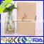 Custom wooden bark box
