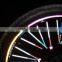 Reflective Bicycle Wheel Sticker