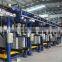 Vacuum Thermoforming Machine for refrigerator Cabinet Liner