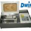 DW40w small wood laser cutting machine laser mini machine for sale