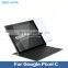 For Google Pixel C Tablet Premium Anti- Scratch Anti-drop 2.5D Tempered Glass Screen Guard Transparent Screen Protector