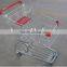 RH-SG100 100L 865*530*975mm Supermarket Shopping Cart Trolley