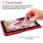 Tablet Cheapest 7 Inch Tablet ATM7031 Q88 Quad Core HD Android Tablet PC New Products 2016
