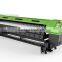 Biggest Discount ! 3.2 Meter Size Large format Eco solvent printer In Guangzhou