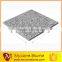 competitive tiger skin white granite outdoor paving tile flamed surface