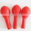 10 inch metallic color balloon latex free balloon gift decoration use