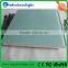 New design DC 12V DMX led disco dance floor light