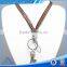 Promotional Bling Crystal Rhinestone Lanyard for Cellphone