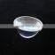 40 degree, led glass lens, used for the led spot light.(GT-50-49NA)