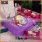 custom print 3D bed sheet chinese