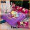 custom print 3D outdoor bed sheet