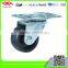 25mm Swivel plastic Plain bearing casters