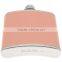 Wild Turkey Food Grade Leather Wrapped Stainless Steel Hip Flask