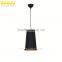 Iron Weave Lamphouse Retro Cage Led Pendant Light