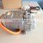 DM27A1 27cc 312V DC benling electric scroll compressor electric car compressor small displacement turck cab sleep compressor