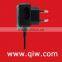 Battery Charger KTEC/GME 10W 15V 0.8A UL/cUL/PSE/FCC/CEC/BSMI/GS/CE/ERP/SAA/C-TICK/MEPS/CCC