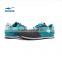 ERKE 2015 fashion mens summer sneakers breathable sports shoes lace up casual shoes mesh upper rubber sole wholesale