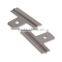 Electrical Equipment battery spring terminal for automotive
