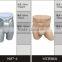 Wholesale sexy custom male hip underwear mannequin display