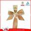 Colorful Pre-tied DIY Packing Ribbon Bow for Wholesale