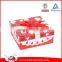 wholesale polyester gift packing decoration ribbons and bows