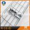 Perforated 10 years warranty UL CE certificates basket cable tray