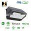 US Designed 5 Years Warranty 90W cut off DLC Certified LED Wallpack extreior lighting