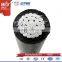 Aluminum Conductor Steel Reinforced Bare ACSR Conductor for Overhead