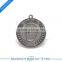 New designed custom 3D medal with ribbon