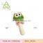 popular plush baby rattles for girls