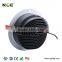 85lm/w Ra80 beam angle 35/60 degree 6 inch 12w led downlight cob