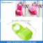 Hanging Silicone Soap Holder for Dishing