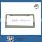 car license number plate frame cool car number plate frame