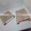 For iPad Wholesale 24kt gold housing