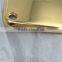 24k gold back cover housing for ipod , for ipod 24k gold body