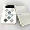 9 pcs cooler cubes wine stone whisky stone customized packing
