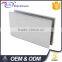 304 stainless steel bathroom shower glass door hinge