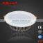 Smart retail lifud driver led downlight 6 inch cob led 20w downlight