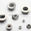 Carbon Steel Flange Nut