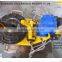 China Manufacturer XYQ89/3C Hydraulic Tubing Tong With API Standard