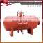 water bladder tank foam tank with foam unit